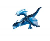 Figúrka draka 17 cm, 8 druhov, DP16